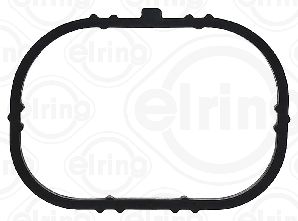 654460 ELRING Прокладка впускного коллектора