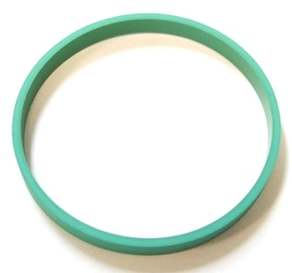 529970 ELRING Прокладка впускного коллектора