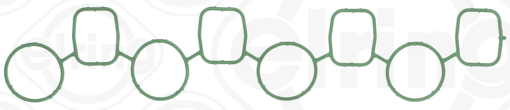 262630 ELRING Прокладка впускного коллектора