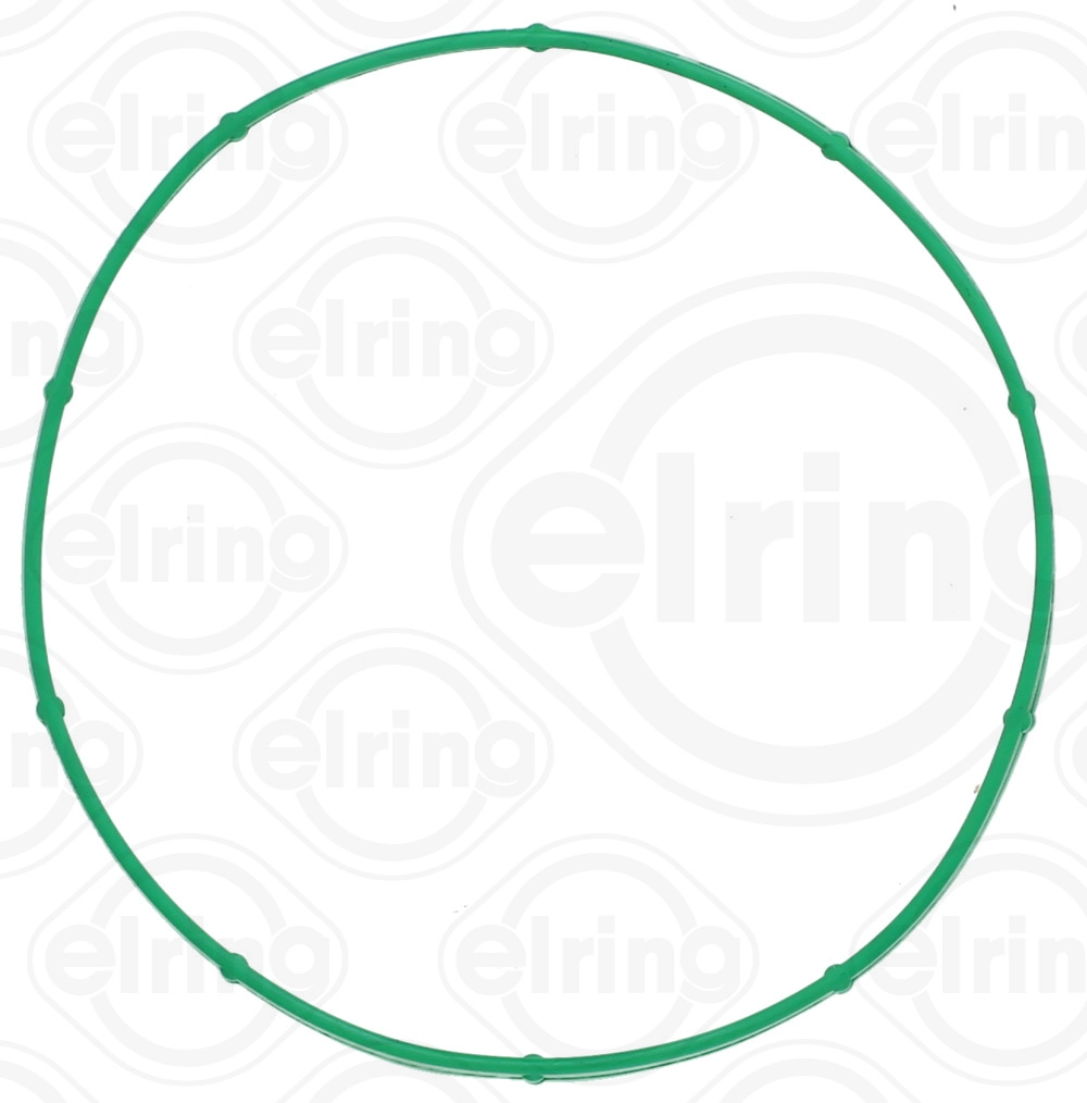 942220 ELRING Прокладка впускного коллектора