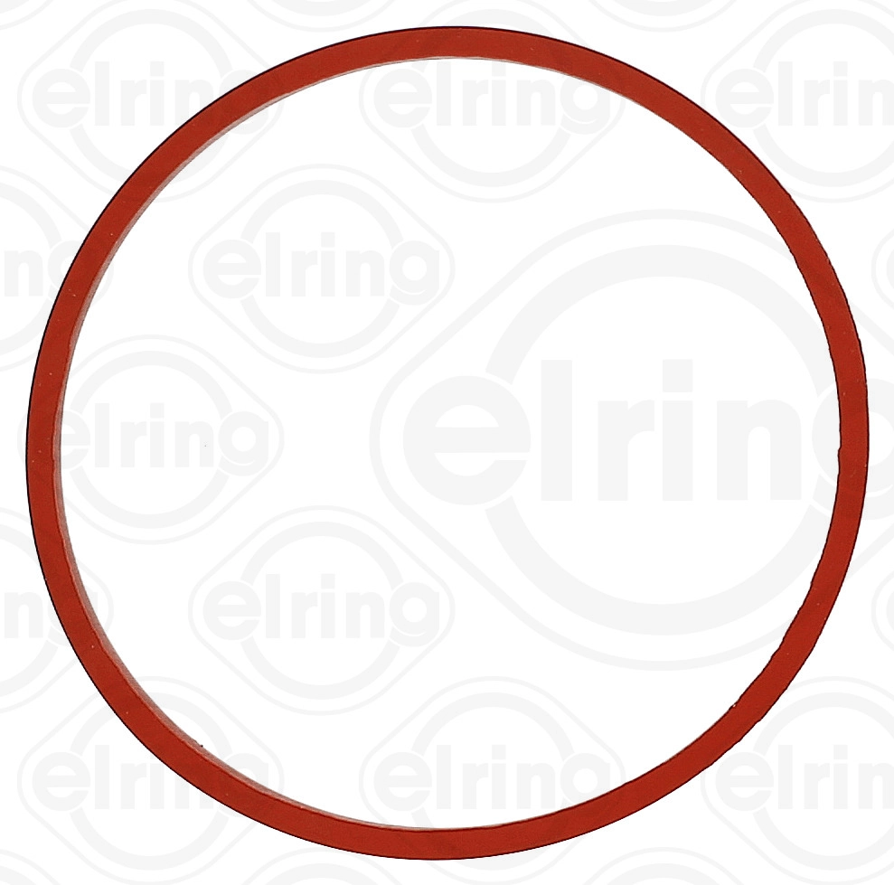 870780 ELRING Прокладка впускного коллектора