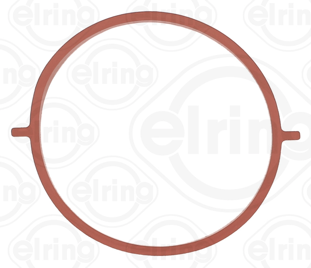907610 ELRING Прокладка впускного коллектора
