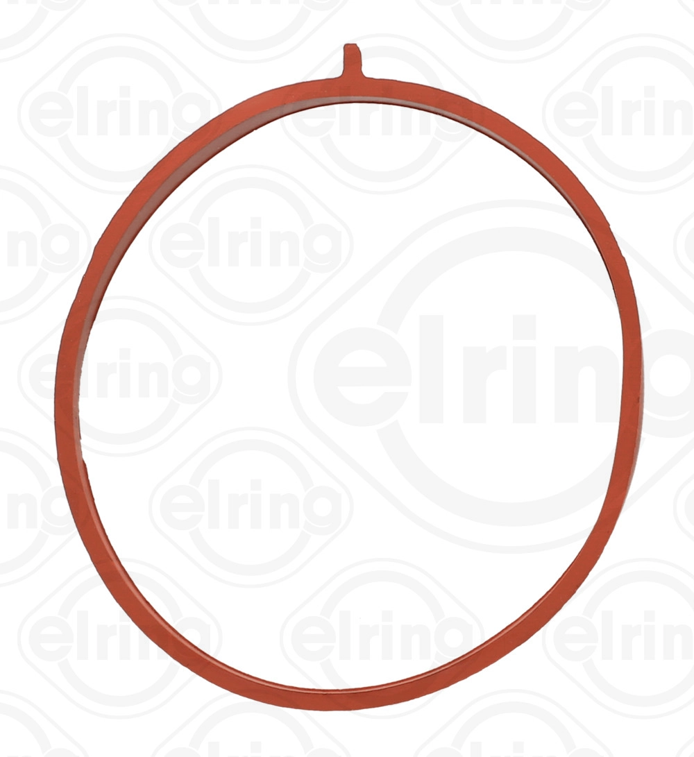 480210 ELRING Прокладка впускного коллектора