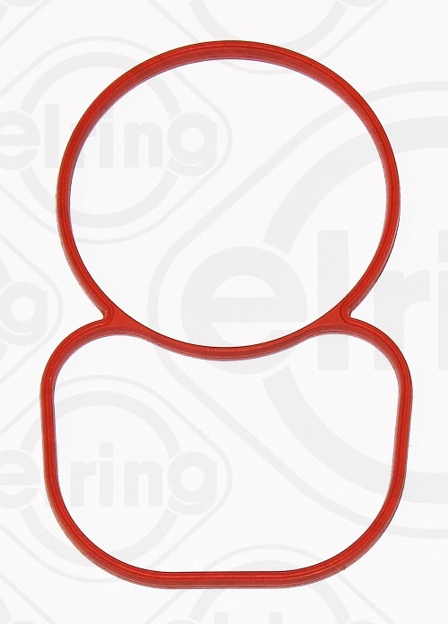 459150 ELRING Прокладка впускного коллектора