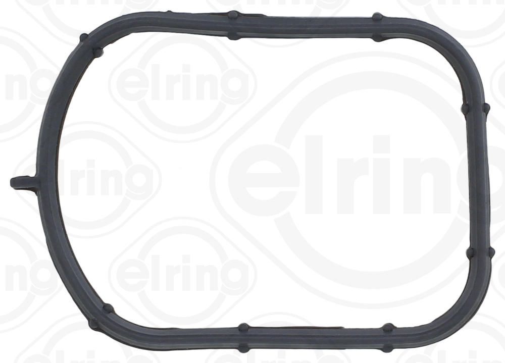 907470 ELRING Прокладка впускного коллектора