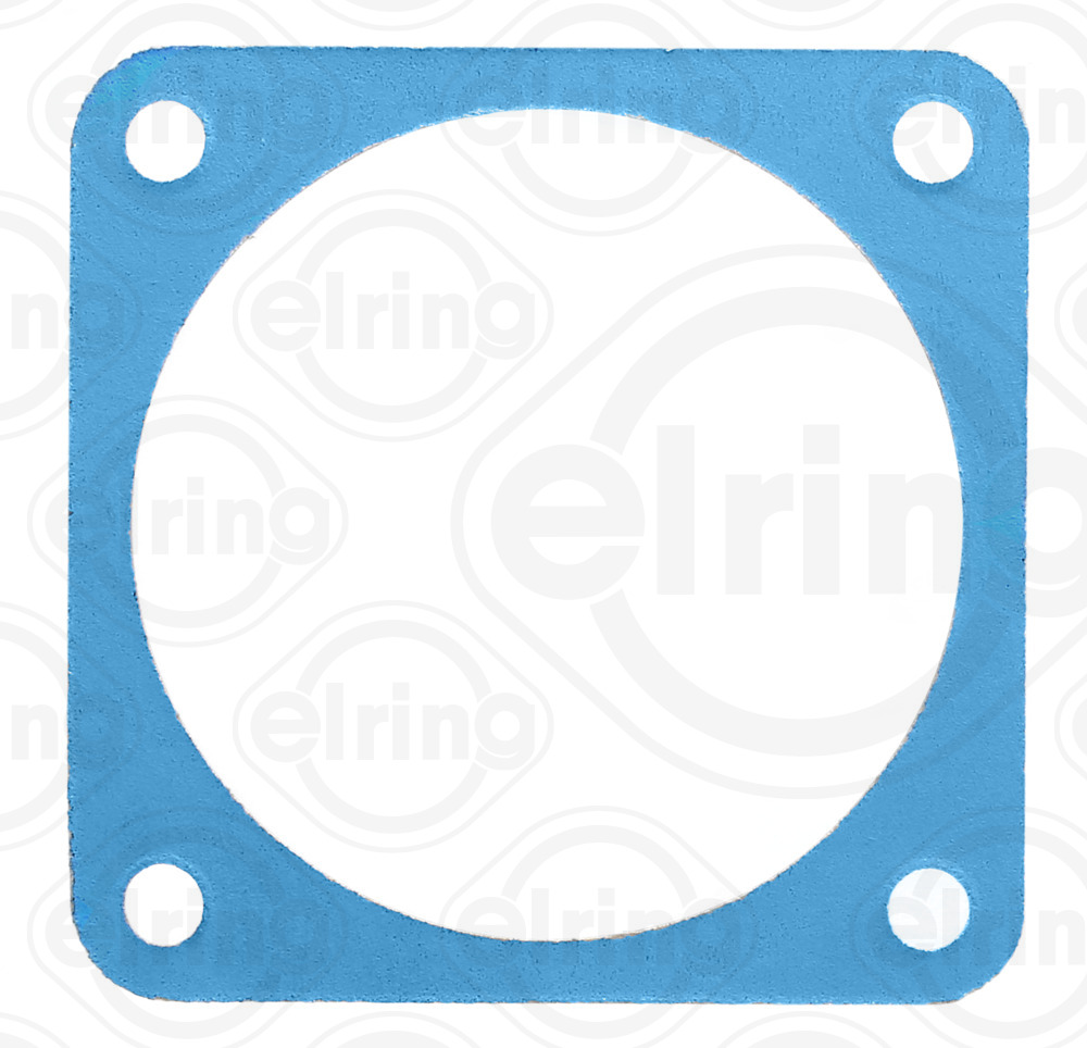 864000 ELRING Прокладка впускного коллектора