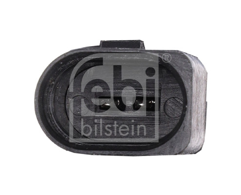 188335 FEBI BILSTEIN Клапан обігрівача MAN TGE, AUDI A3, A6 C8, A7, A8 D5, Q5, Q7, Q8, PORSCHE CAYENNE, MACAN, SEAT ALHAMBRA, VW AMAROK, ARTEON, ARTEON SHOOTING BRAKE, ATLAS 1.0-Electric 05.02-