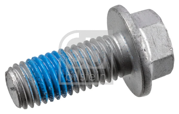 181815 FEBI BILSTEIN Направляючий болт супорта FORD C-MAX II, FOCUS III, KUGA II, TOURNEO CONNECT V408 NADWOZIE WIELKO, TRANSIT CONNECT, TRANSIT CONNECT V408 1.0-Electric 04.10-