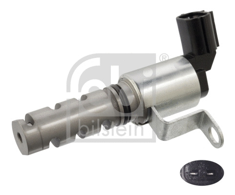 107421 FEBI BILSTEIN Датчик фаз ГРМ DAIHATSU CHARADE VIII, SUBARU TREZIA, TOYOTA AURIS, COROLLA, IQ, URBAN CRUISER, VERSO S, YARIS, YARIS/HATCHBACK 1.3/1.33 11.08-