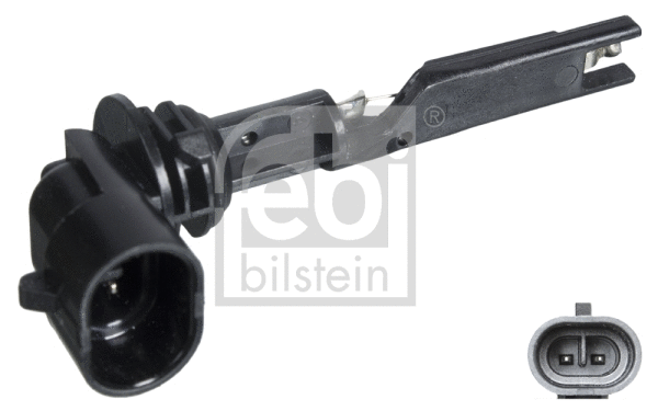 45417 FEBI BILSTEIN датчик рівня охолоджуючої рідини
