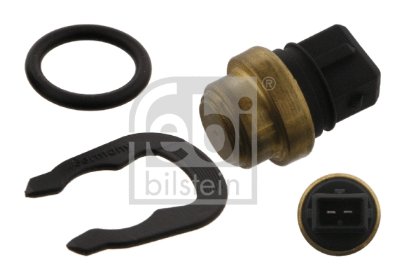 33874 FEBI BILSTEIN FEBI датчик+ кріплення + прокладка VW