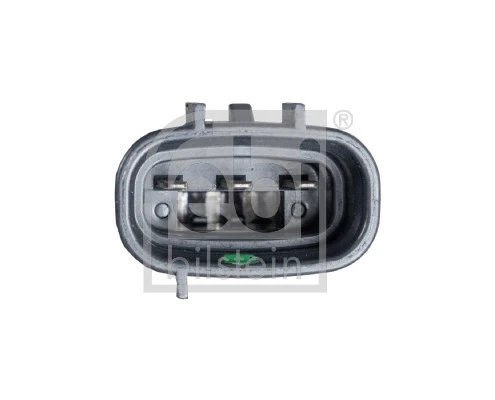108249 FEBI BILSTEIN Датчик положення колінчастого вала SUZUKI GRAND VITARA II, IGNIS I, IGNIS II, JIMNY, KIZASHI, LIANA, SWIFT III, SWIFT IV, SX4, SX4 S-CROSS, VITARA 1.3-2.7 02.01-