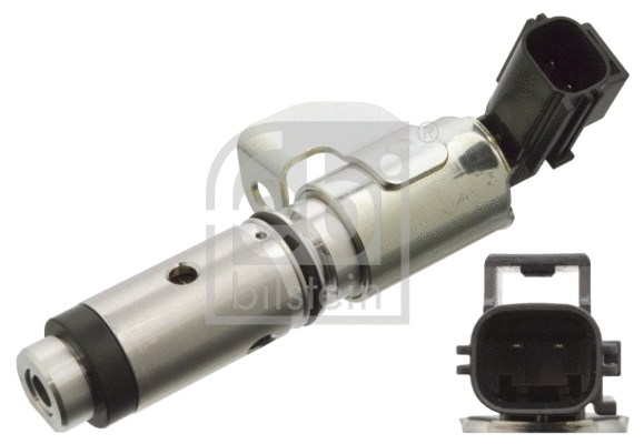 103363 FEBI BILSTEIN Датчик фаз ГРМ VOLVO S60 II, S80 II, V60 I, V70 III, XC60 I, XC70 II, XC90 I  LAND ROVER FREELANDER 2 3.0/3.2/3.2ALK 03.06-12.18
