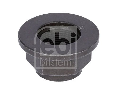 15567 FEBI BILSTEIN Гайка зубчастого вінця (M26x1,5, розмір вкручування 36) IVECO IVECO DAILY II 01.89-05.99