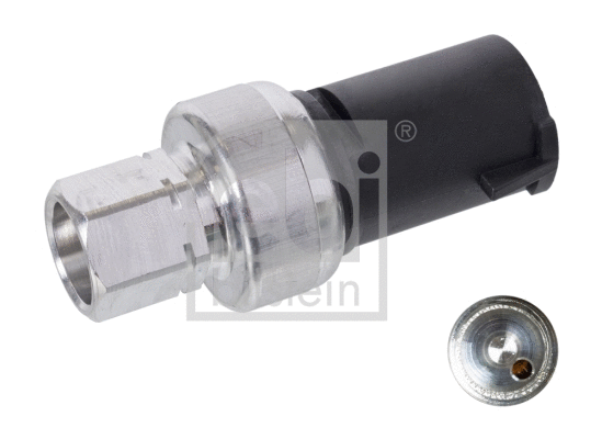 104677 FEBI BILSTEIN FEBI FORD пневмоклапан кондиціонера Transit, 00-