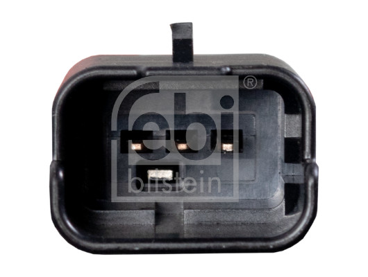 186491 FEBI BILSTEIN Датчик тиску у впускному колекторі (3 pin) DS DS 3, DS 4, CITROEN BERLINGO MULTISPACE, BERLINGO/MINIVAN, C3 AIRCROSS I, C3 AIRCROSS II, C3 II, C3 III, C3 PICASSO, C4 CACTUS 1.2 01.13-