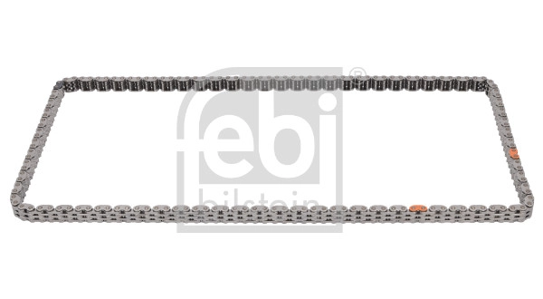 186258 FEBI BILSTEIN Timing chain (number of links: 152) fits: NISSAN JUKE, MICRA II 1.0-1.6 08.92-12.19