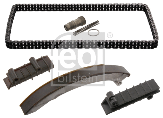 30306 FEBI BILSTEIN FEBI DB К-т ланцюга ГРМ C/S124, W201, 1,8-2,3