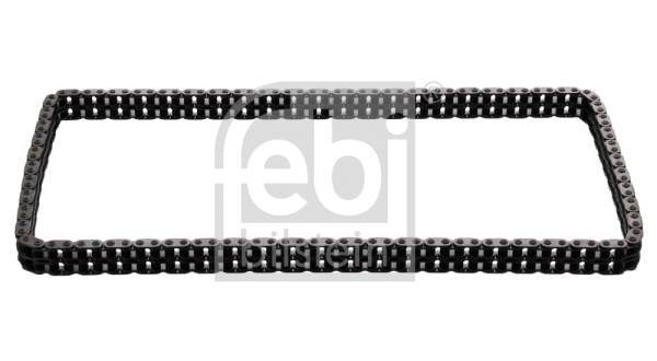 17655 FEBI BILSTEIN Ланцюг ГРМ (кількість ланок: 106) MERCEDES 124 (C124), 124 T-MODEL (S124), 124 (W124), 190 (W201), G (W460), G (W461), G (W463), T1 (601), T1 (601, 611), T1 (B601) 1.8/2.0/2.3 04.77-07.00