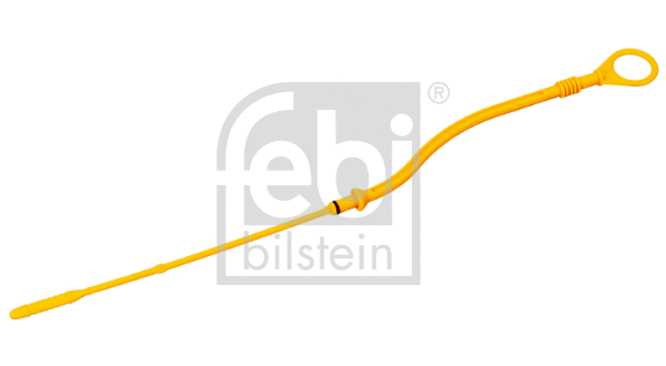 176541 FEBI BILSTEIN Щуп рівня мастила RENAULT CLIO I, CLIO II, KANGOO, KANGOO EXPRESS, TWINGO I, TWINGO II 1.0/1.2/1.2LPG 01.96-