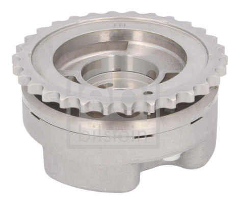 183523 FEBI BILSTEIN Шків з датчиком фаз ГРМ AUDI A4 B8, A5, A6 ALLROAD C7, A6 C7, A7, A8 D4, Q5, Q7  VW TOUAREG 2.5-3.0H 11.08-09.18