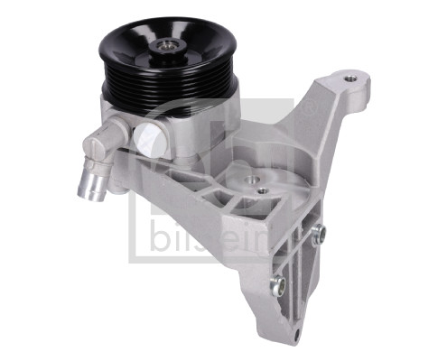 185456 FEBI BILSTEIN Насос гідропідсилювача керма (новий) IVECO DAILY IV, DAILY V, DAILY VI 2.3D-Electric 05.06-