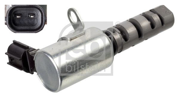 107419 FEBI BILSTEIN Датчик фаз ГРМ HYUNDAI ACCENT III  KIA RIO II 1.6 03.05-12.11