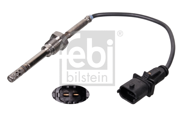 100822 FEBI BILSTEIN FEBI OPEL датчик температури ВГ ASTRA J, CORSA D, MERIVA B 1.3 CDTI 06-