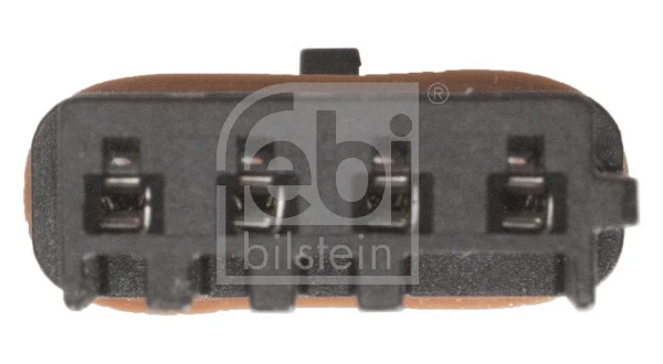 108132 FEBI BILSTEIN Датчик детонації BMW 1 (E81), 1 (E82), 1 (E87), 1 (E88), 3 (E90), 3 (E91), 3 (E92), 3 (E93), 5 (E60), 5 (E61), 5 (F10), 5 (F11), 6 (E63), 6 (E64), 7 (E65, E66, E67), 7 (F01, F02 2.5/3.0 09.04-06.15