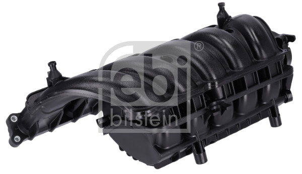 183546 FEBI BILSTEIN Впускний колектор з прокладками VW Jetta/Passat (вир-во FEBI)