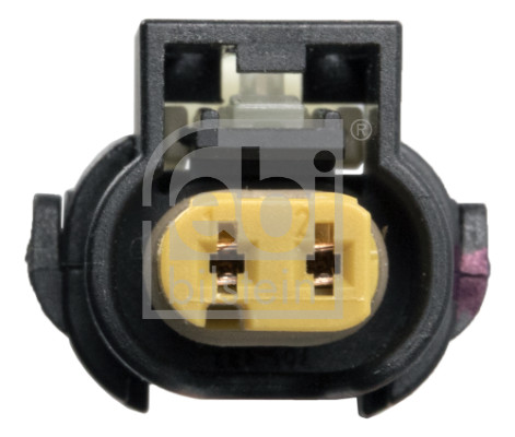 185822 FEBI BILSTEIN Датчик температури відпрацьованих газів