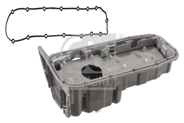 29472 FEBI BILSTEIN Масляный поддон