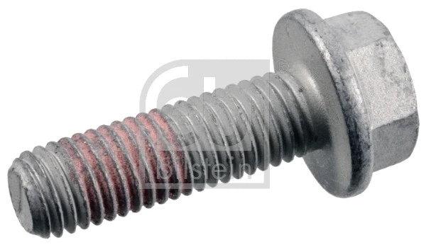 182429 FEBI BILSTEIN Направляючий болт супорта задн/передн CHEVROLET CRUZE  OPEL AMPERA-E, ASTRA H, ASTRA J, ASTRA J GTC, INSIGNIA A, INSIGNIA A COUNTRY 1.3D-Electric 07.08-