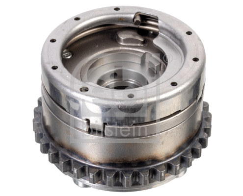 176710 FEBI BILSTEIN Шків з датчиком фаз ГРМ MERCEDES C (A205), C (C204), C (C205), C T-MODEL (S204), C T-MODEL (S205), C (W204), C (W205), CLS (C218), CLS SHOOTING BRAKE (X218), E (A207), E (A238) 3.0-3.5H 06.08-