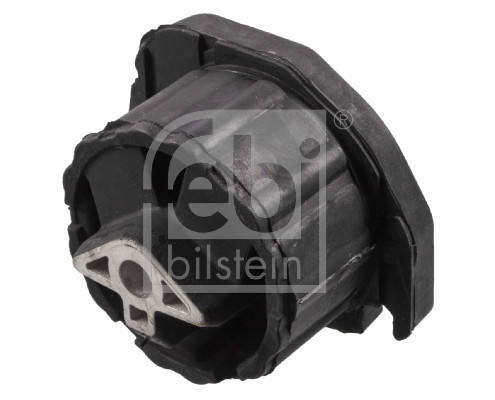 172793 FEBI BILSTEIN Подушка коробки передач середн (акпп) BMW X5 (E70), X5 (F15, F85), X6 (E71, E72), X6 (F16, F86) 2.0-4.8 10.06-07.19