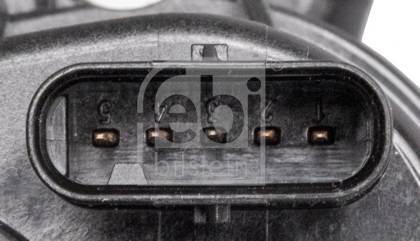 177749 FEBI BILSTEIN Колектор впускний