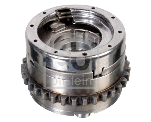 176114 FEBI BILSTEIN Шків з датчиком фаз ГРМ MERCEDES CLS (C218), CLS SHOOTING BRAKE (X218), E T-MODEL (S212), E (W212), G (W463), GL (X166), GLE (C292), GLE (W166), GLS (X166), M (W166), S (A217), S (C216) 5.5 01.10-