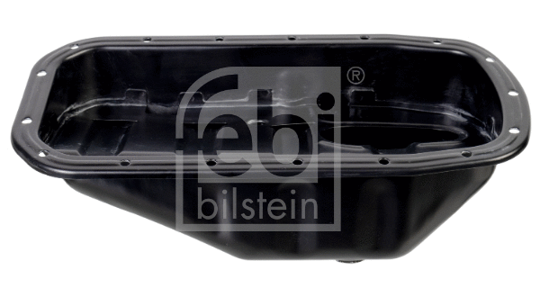 175857 FEBI BILSTEIN Масляный поддон