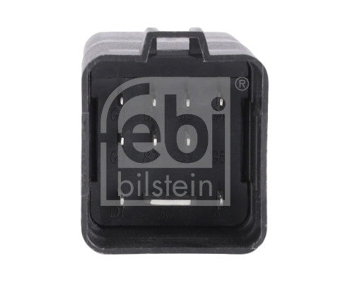 184292 FEBI BILSTEIN Блок керування, час розжарювання febi Plus