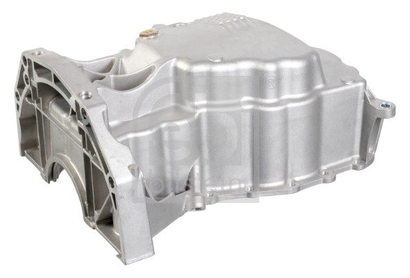 185901 FEBI BILSTEIN Масляный поддон