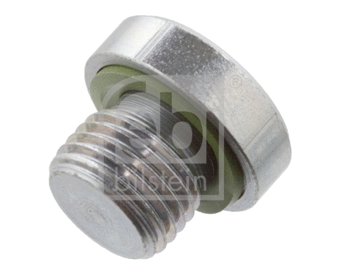 100546 FEBI BILSTEIN FEBI VW пробка піддону АКПП AUDI, SKODA, BMW