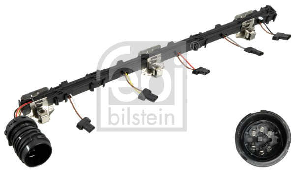 175038 FEBI BILSTEIN Джгут дротів VW PHAETON, TOUAREG 5.0D 10.02-05.10