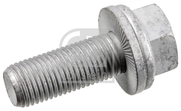 181551 FEBI BILSTEIN болт гальмівного супорта