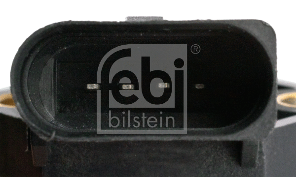 177685 FEBI BILSTEIN Датчик тиску у впускному колекторі (4 pin) AUDI A1, A1 CITY CARVER, A3, A4 B9, A5, Q2  SEAT ALHAMBRA, ARONA, ATECA, IBIZA IV, IBIZA IV SC, IBIZA IV ST, IBIZA V, LEON, LEON SC 1.0-2.0D 08.11-