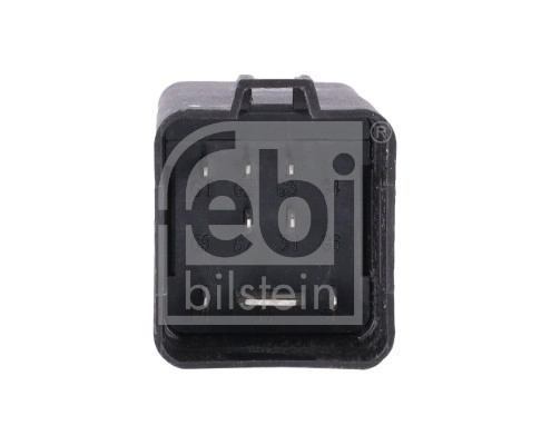 184290 FEBI BILSTEIN Блок керування, час розжарювання febi Plus