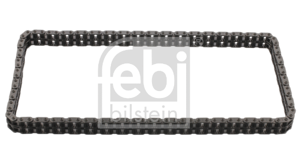25393 FEBI BILSTEIN Ланцюг ГРМ (кількість ланок: 102) MITSUBISHI PAJERO I  NISSAN URVAN  PORSCHE 911, BOXSTER 2.0-3.4 12.82-12.02