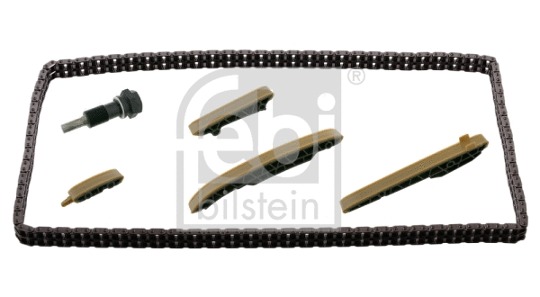 30318 FEBI BILSTEIN к-т ланцюга привідного грм