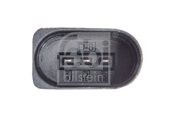 171263 FEBI BILSTEIN Перемикач тиску кондиціонера AUDI A1, A1 ALLSTREET, A1 CITY CARVER, A3, A4 ALLROAD B8, A4 ALLROAD B9, A4 B8, A4 B9, A5, A6 ALLROAD C6, A6 ALLROAD C7, A6 C6, A6 C7, A6 C8 1.0-Electric 05.04-