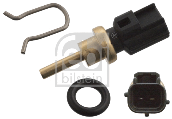 103648 FEBI BILSTEIN CZUJNIK TEMPERATURY P£YNU FORD
