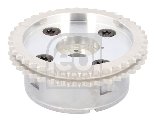 184527 FEBI BILSTEIN Шків з датчиком фаз ГРМ PORSCHE CAYENNE, PANAMERA 3.6/4.8 07.09-